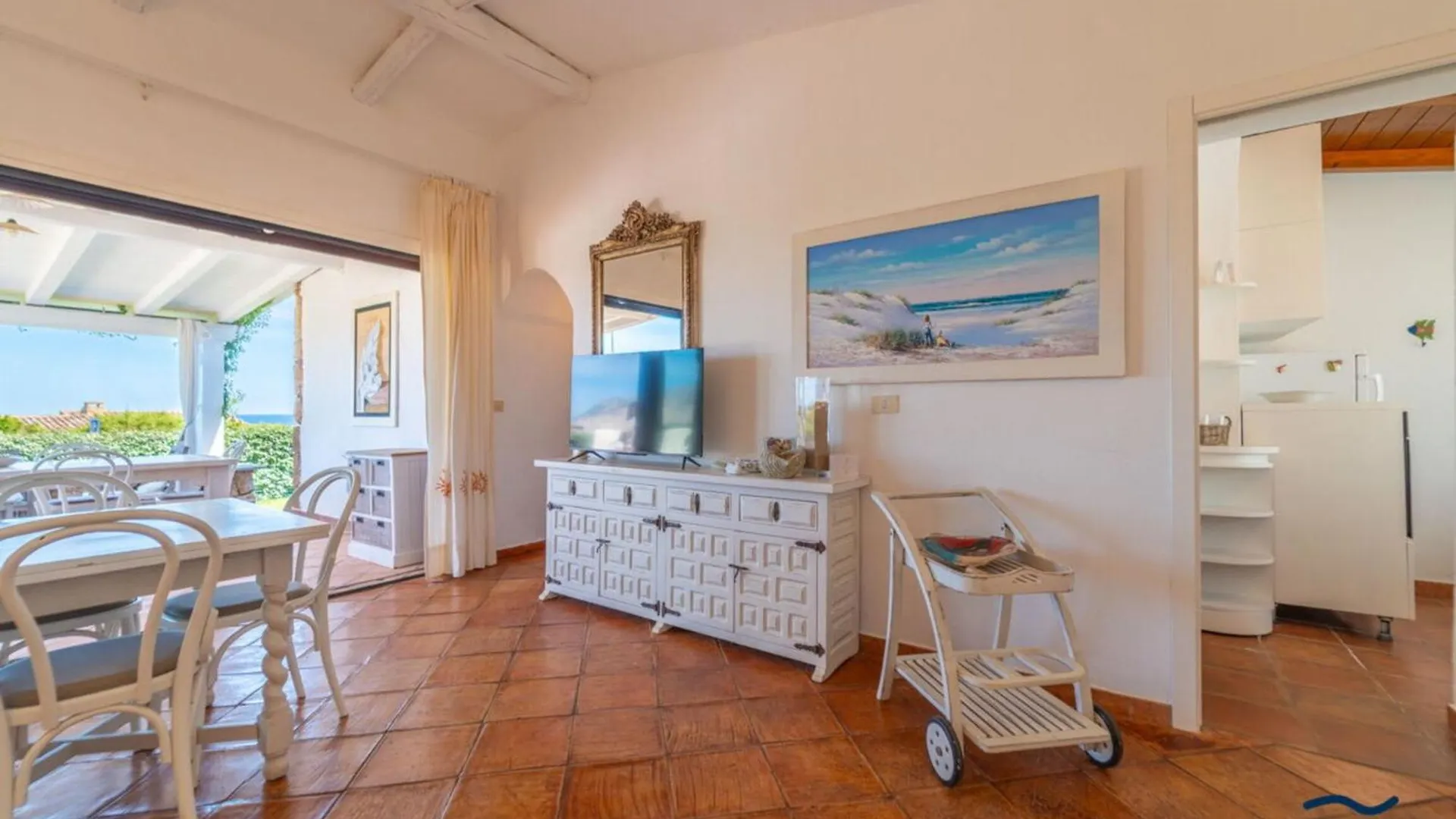 Villa Fiordispina By Searly Punta Molara 0*,  イタリア